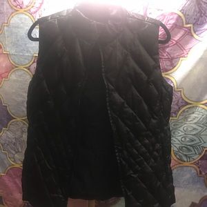 Lands end sears vest